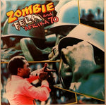 Fela Kuti & Afrika 70 - Zombie