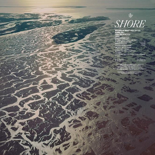 Fleet Foxes - Shore - South