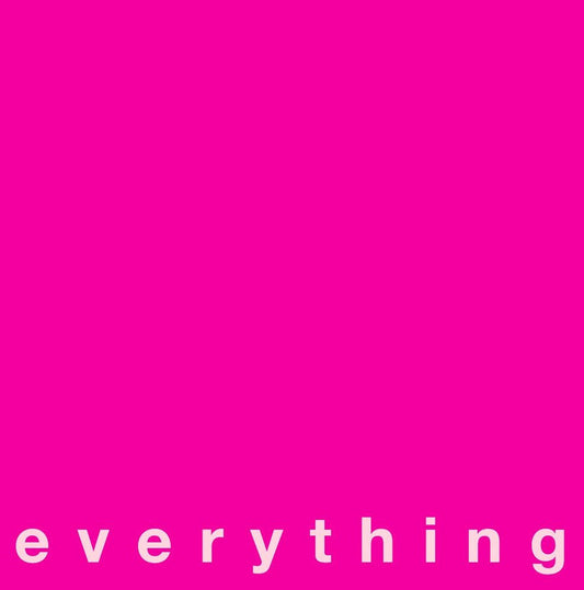 Flexibles - Pink Everything-LP-South