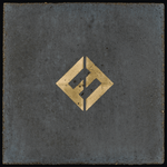 Foo Fighters - Concrete & Gold-CD-South