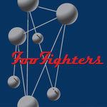 Foo Fighters - The Colour And The Shape-LP-South