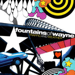 Fountains of Wayne - Traffic & Weather