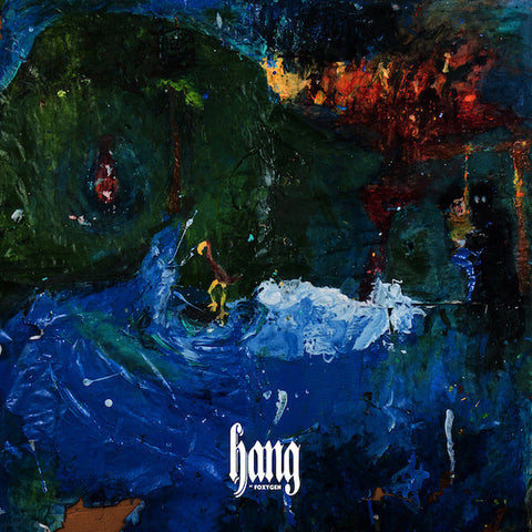 Foxygen - Hang-LP-South