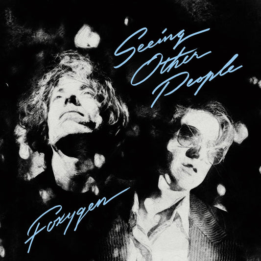 Foxygen - Seeing Other People-LP-South