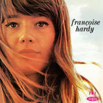 Francoise Hardy - Le Premier Bonheur Du Jour-LP-South