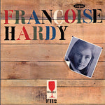Francoise Hardy - Mon Amie La Rose-LP-South