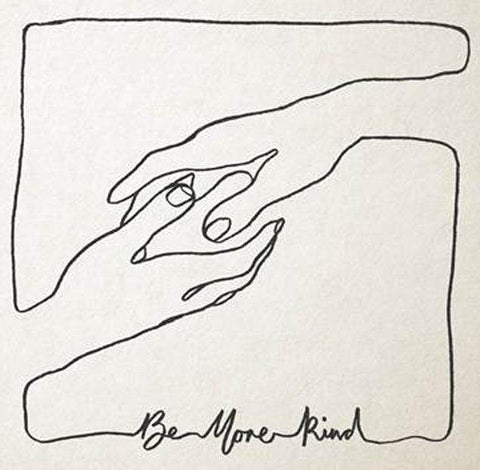 Frank Turner - Be More Kind-LP-South