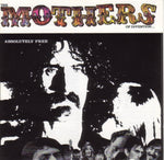 Frank Zappa & The Mothers Of Invention - Absolutely Free-LP-South