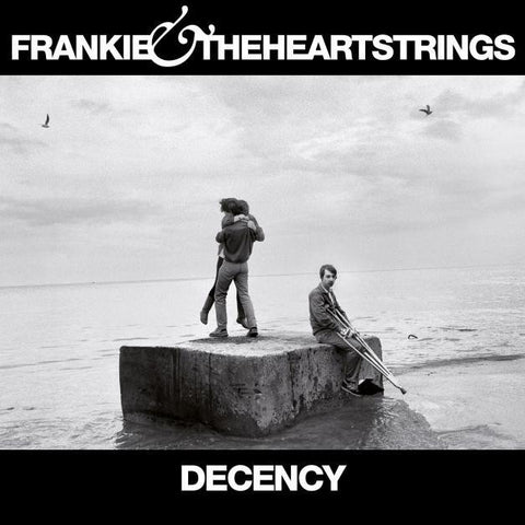 Frankie & The Heartstrings - Decency-CD-South