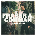 Fraser A. Gorman - Slow Gum-CD-South