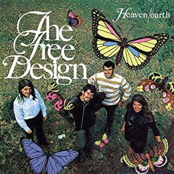 The Free Design - Heaven/Earth