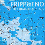 Fripp & Eno - Equatorial Stars-Vinyl LP-South