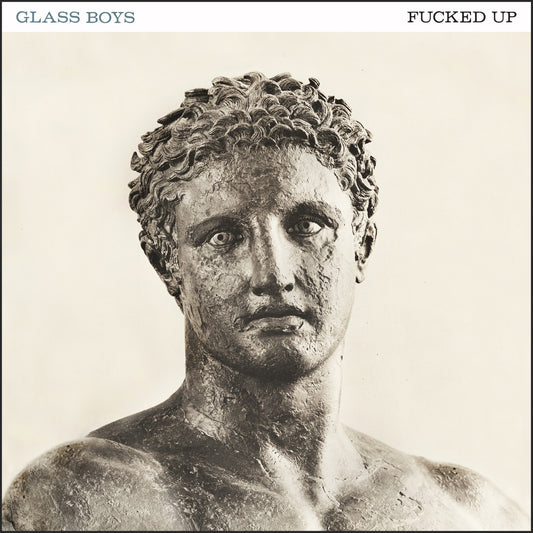 Fucked Up - Glass Boys-CD-South