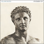Fucked Up - Glass Boys-CD-South