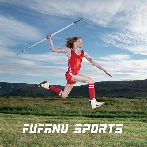 Fufanu - Sports-LP-South