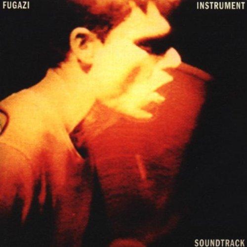 Fugazi - Instrument Soundtrack - South