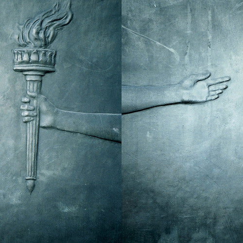 Fugazi - The Argument-Vinyl LP-South