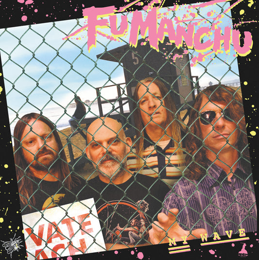 Fu Manchu - Fu30, Pt. 2 - South