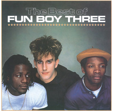Fun Boy Three - The Best Of