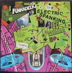 Funkadelic - Electric Spanking Of War Babies