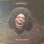 Funkadelic - Maggot Brain-LP-South