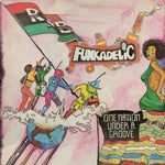 Funkadelic - One Nation Under A Groove-LP-South