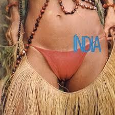 Gal Costa - India-LP-South