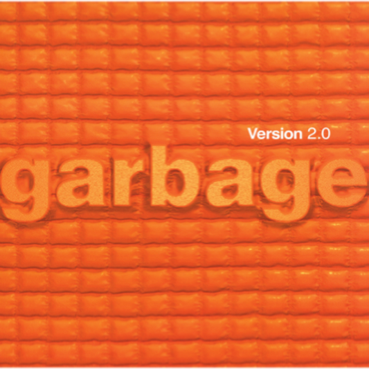 Garbage - Version 2.0 - South
