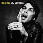 Gaz Coombes - Matador-CD-South