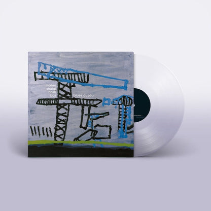 Maher Shalal Hash Baz - Blues Du Jour