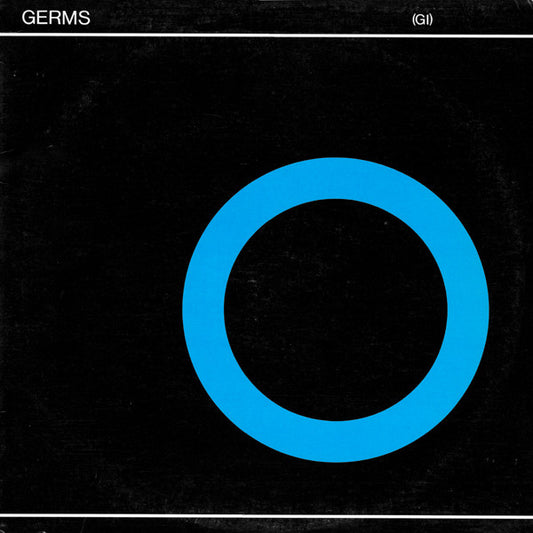 Germs - (GI)