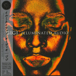 Gigi - Illuminated Audio-LP-South