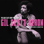 Gil Scott-Heron - Village Gate New York 1976-LP-South