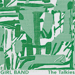 Girl Band - The Talkies-LP-South