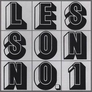 Glenn Branca - Lesson No.1-LP-South