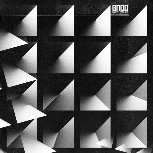 Gnod - Chapel Perilous-CD-South