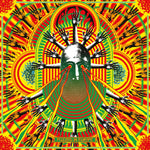 Goat - Fuzzed In Europe-LP-South