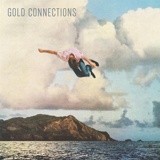 Gold Connections - Gold Connections-12"-South