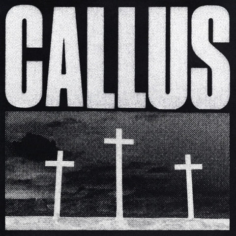 Gonjasufi - Callus-CD-South
