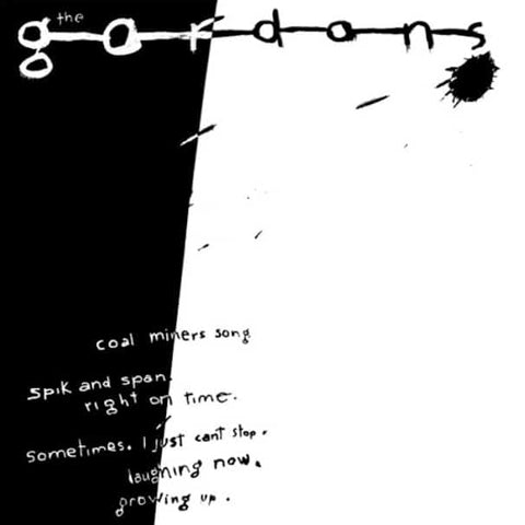 The Gordons - The Gordons + Future Shock