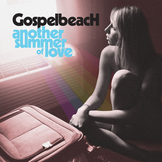 GospelbeacH - Another Summer Of Love-LP-South
