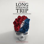 Grateful Dead - Long Strange Trip: Original Soundtrack-LP-South