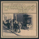 Grateful Dead - Workingman's Dead (50th Anniversary Edition)