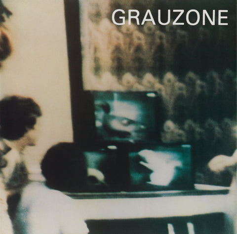 Grauzone - Grauzone (40th Anniversary Edition)