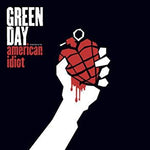 Green Day - American Idiot-LP-South