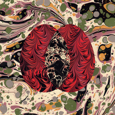 Grumbling Fur - FurFour-CD-South