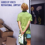 Guided By Voices - Motivational Jumpsuit LP-Vinyl LP-South