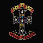 Guns n' Roses - Appetite For Destruction-LP-South
