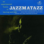 Guru - Jazzmatazz Volume 1-LP-South