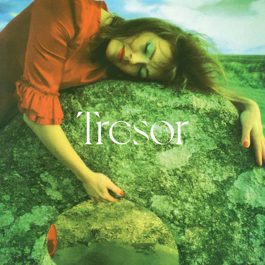 Gwenno - Tresor - South